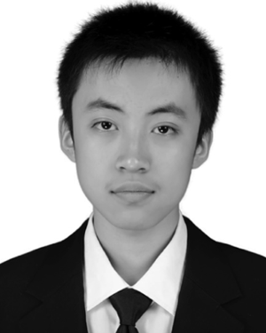 Dongxu Li
