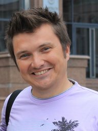 Oleg V. Nikitin