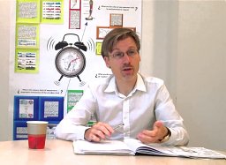 Joerg T Albert