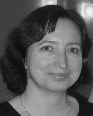 Vrchotová Naděžda