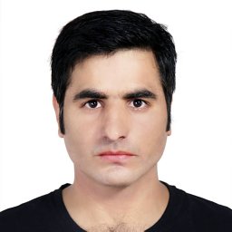 Izhar Ali