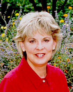 Prudence M. Rice