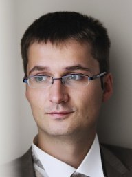 Niko Schwarz
