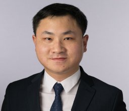 Zhidong Zhang