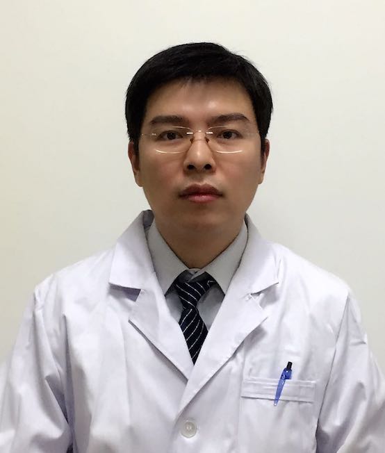 Zhongjie Liu