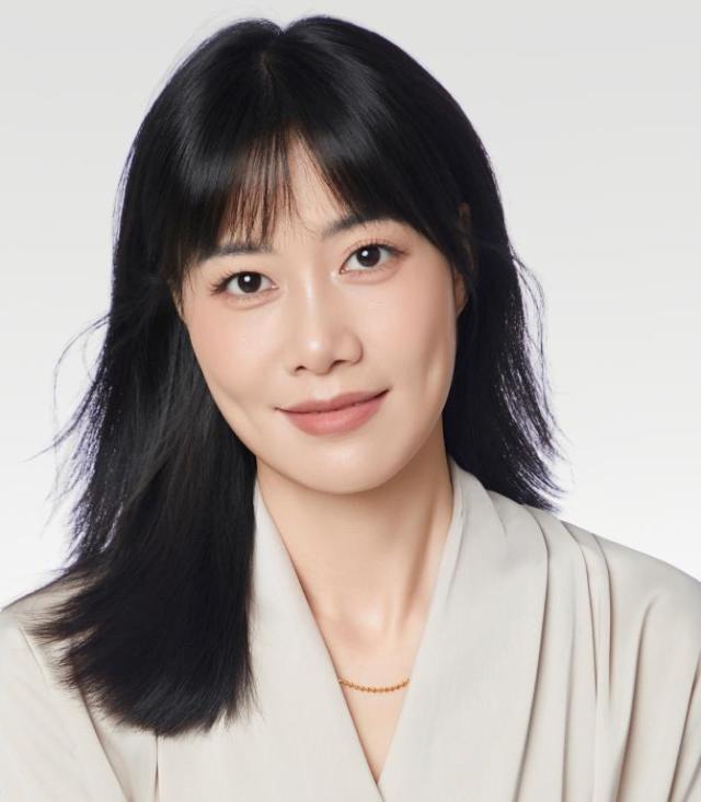 Sumei Liu