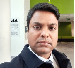 Rajeeb Kumar Sah