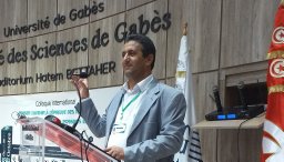 Samir Aydi