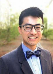 Yuhao Huang