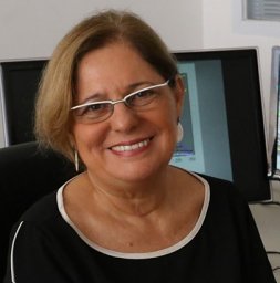 Lucia G. Appel