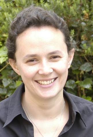 Morag Casey