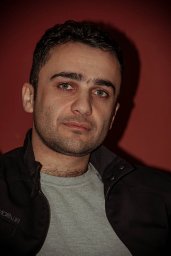 Aram Mahmood Ahmed