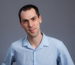 A.Y. Rashkovskiy