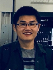 Shuai Zhang