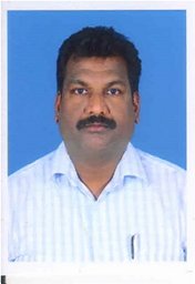 H. B. Ravikumar