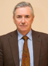 Clive R Clayton
