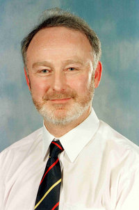 Anthony T. Barker