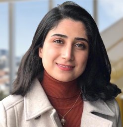 Emadi Fatemeh