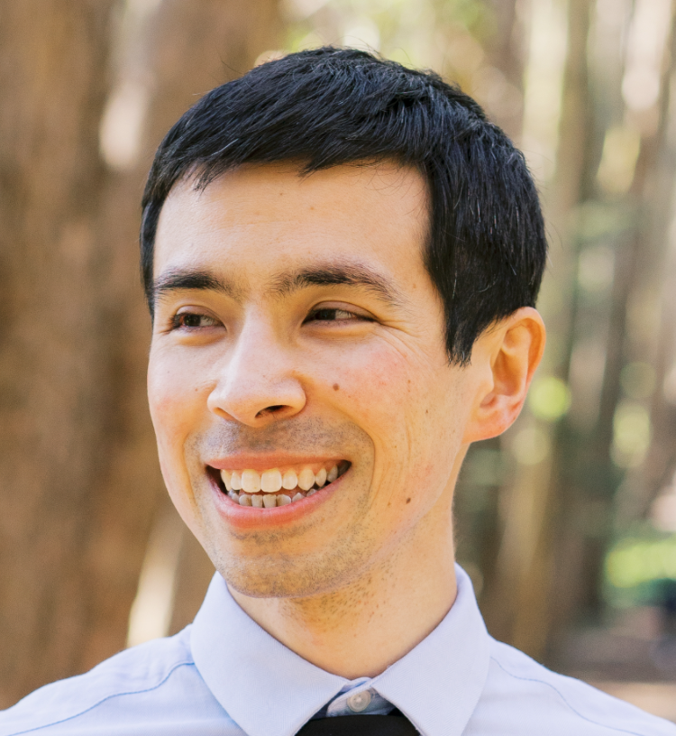 Joseph Kurata Bradley