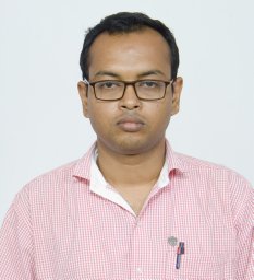 Avijit Duary