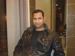 Mohamed Zayed