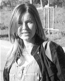 Gabriella Caminati
