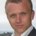 Kristian Barrett