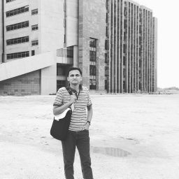 Ajit M. Hebbale