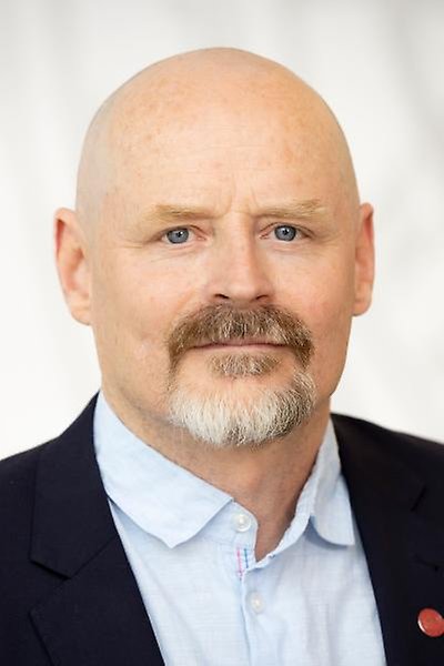 Staffan Svärd