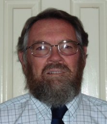 C. J. Birch