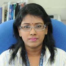 S. Kanageswari Suppiah Shanmugam