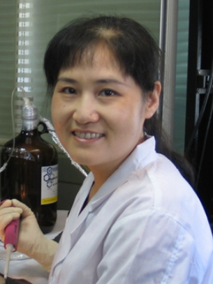 Sulan Luo
