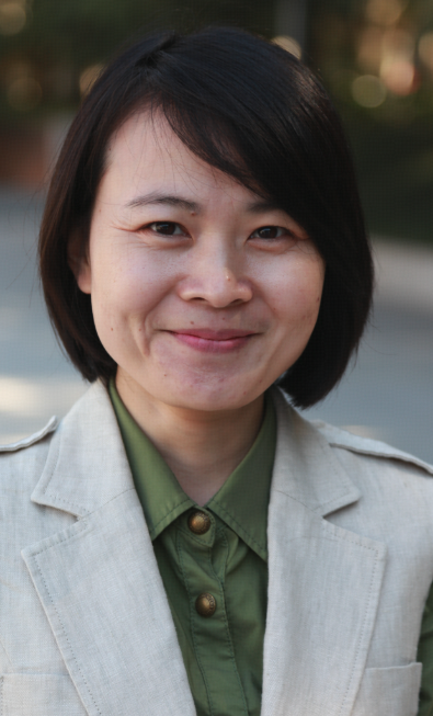 Yanan Zhao