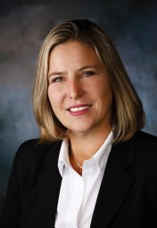 Jill McCluskey
