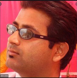 Sujan Ghimire