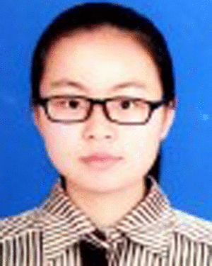 Shangsi Chen