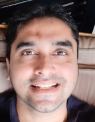 Shirish Subhash Karande