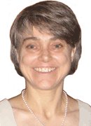 Marit Holden