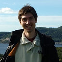 Damien Garrido