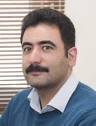 Sharafi Ali