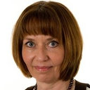 Margareta K Eriksson