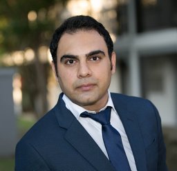 Amin Abbasalipour
