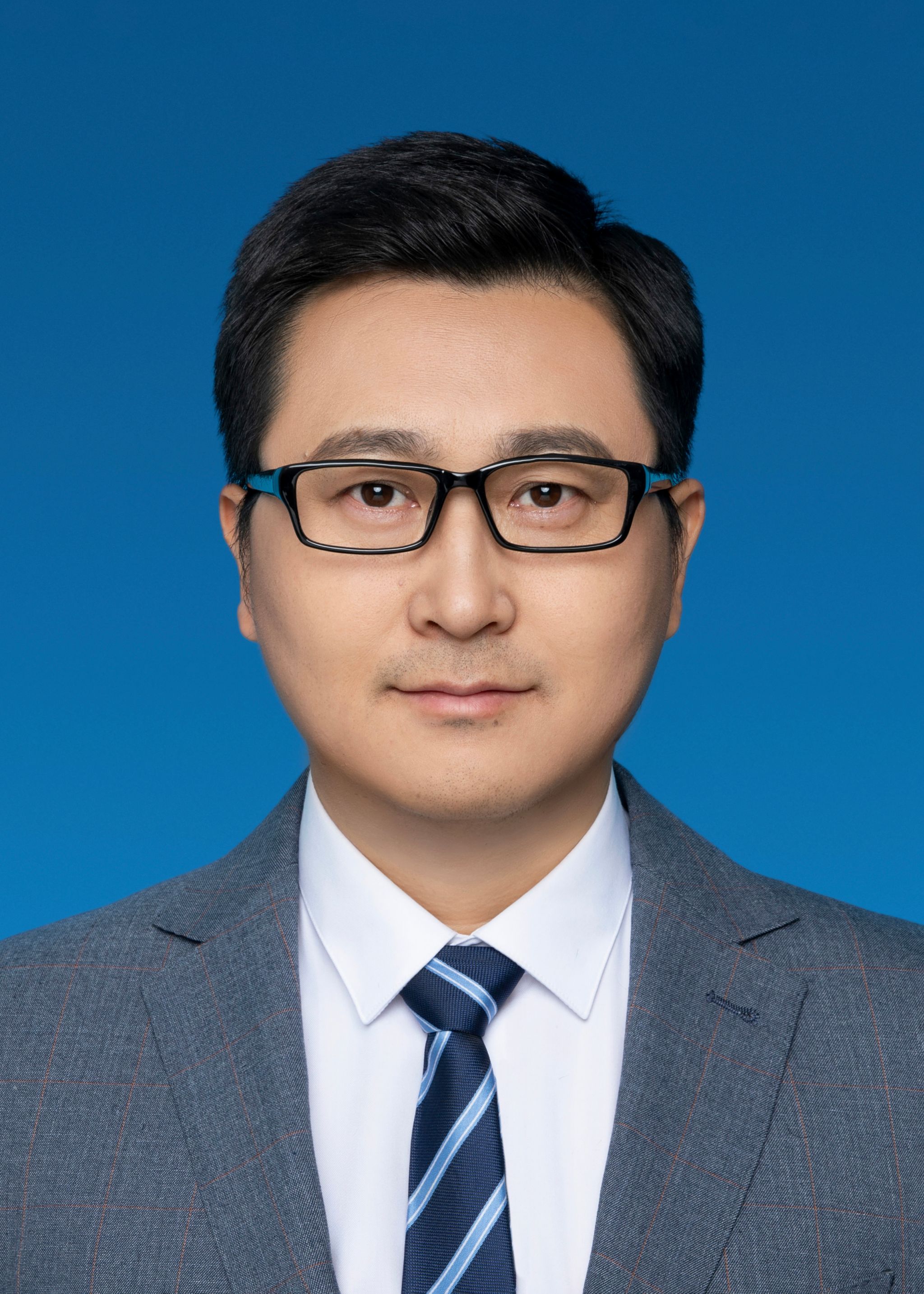 Wei Deng