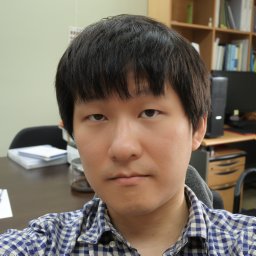 Dukhyung Lee