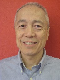 Jerwen Jou