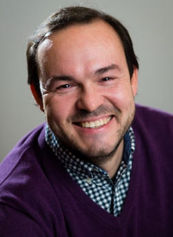 Jussi Kangasharju