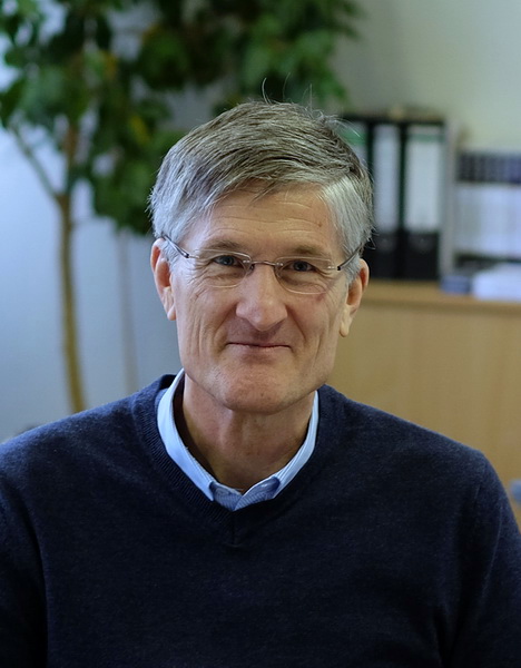 Joachim Rösler