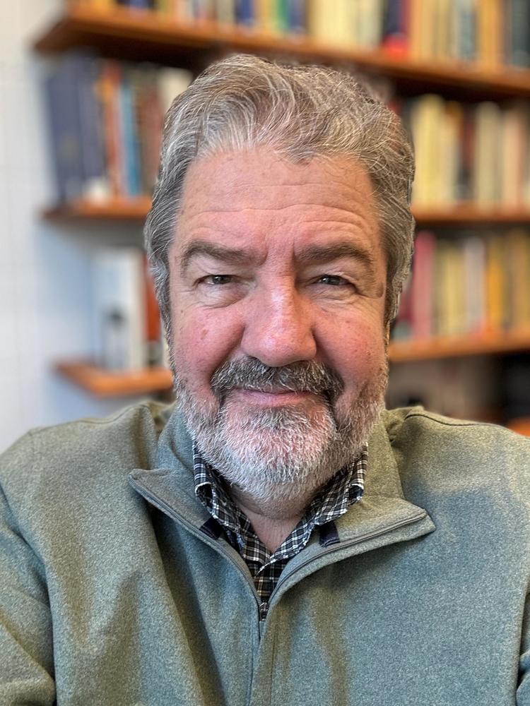 Athanassios Z. Panagiotopoulos
