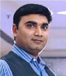 Jain Nilesh