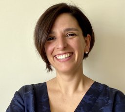 Mariacristina Capizzi